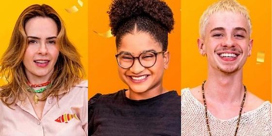 Apesar de o maior valor ser destinado ao campeão, os outros dois finalistas também deixam a casa com recompensas em dinheiro