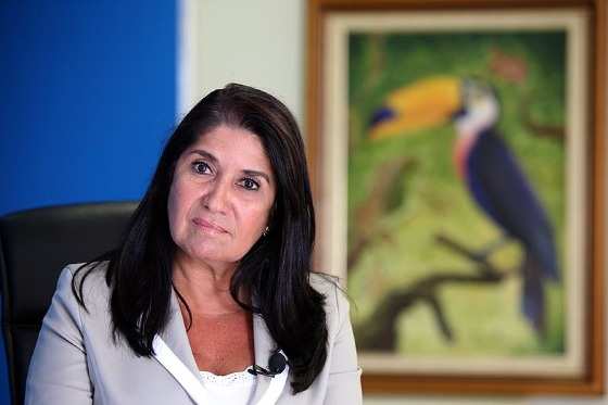 O veículo garante o pagamento de uma dívida de improbidade administrativa de R$ 485 mil deixada pelo ex-governador Dante de Oliveira.