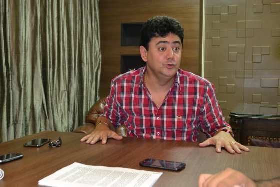 Justiça manteve condenação de Éder Moraes em caso da Hidrapar