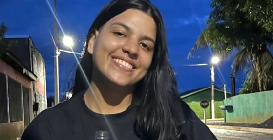 Julia Vitória do Prado da Silva, de 20 anos, foi assassinada, na noite dessa sexta-feira (10)