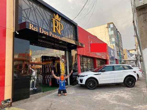 A empresa teve contas bancárias bloqueadas, na condição de pessoa jurídica, mas segue funcionando normalmente. Ao todo, a ação bloqueou 10 contas, entre pessoas físicas e jurídicas, somando R$ 10 milhões.