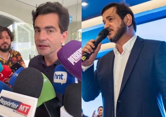 Reta final impõe ajustes e acelera negociações internas nas siglas