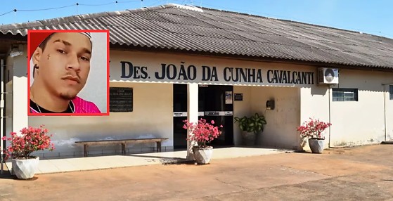 Millykovik de Almeida Pereira flagrou a jovem e Wallisson juntos em um dos cômodos da casa e matou os dois.