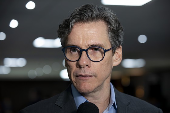 Gallo diz que ainda não há uma definição e que, inclusive, pode concorrer a outras vagas ou sequer participar do pleito.