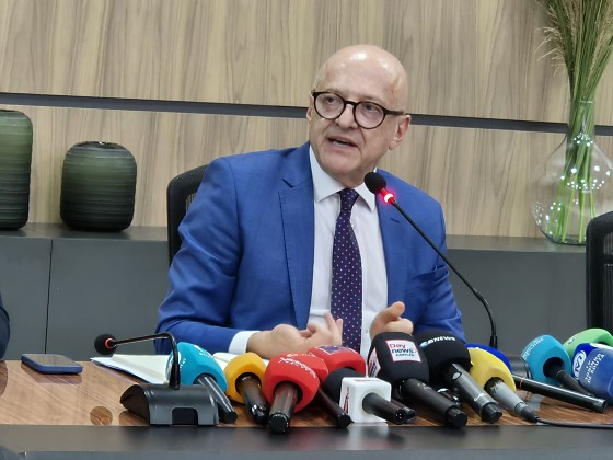 Governador deve anunciar novos secretários ainda esta semana