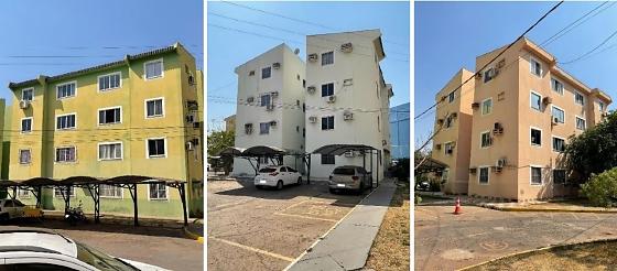 Caso é referente aos condomínios Villas das Minas, em Cuiabá, e Villas das Lavras do Sutil I e II 