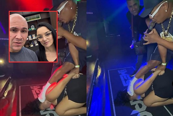 Abílio não vai liberar alvará para eventos que façam apologia à violência contra a mulher