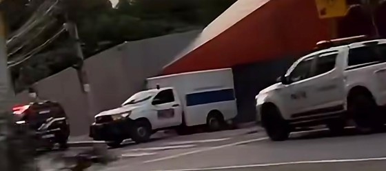 Jonilton Alves de Carvalho, de 43 anos, foi encontrado morto na tarde deeste domingo (12), no Paradise Motel