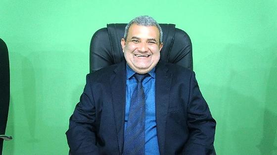 Pedido ocorre após Laércio, conhecido como Júnior Chaveiro, ser acusado de amarrar e espancar a namorada no último sábado.