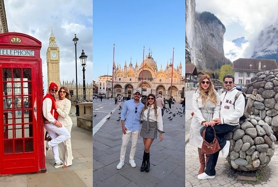 Segundo a Polícia Civil, integrantes da família utilizavam redes sociais para divulgar plataformas ilegais, conhecidas como “jogo do tigrinho”, atraindo participantes com promessas de ganhos fáceis e elevados