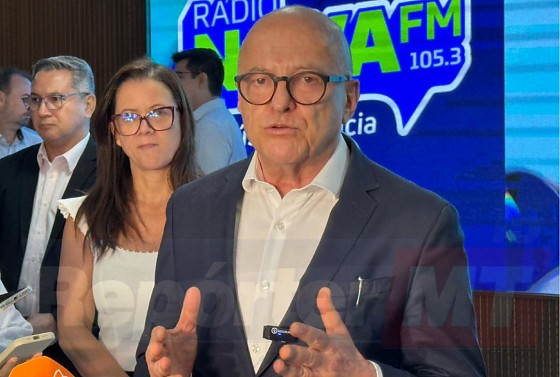 Pivetta diz que ex-servidores do Samu podem ter contratos aditivados