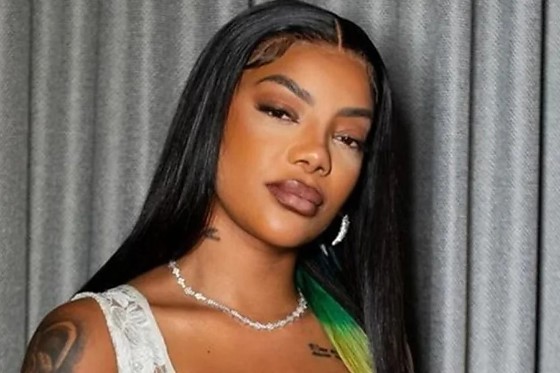 A funkeira afirma que realizou, em 2015, pedidos para registrar as marcas “Ludmilla” e “MC Ludmilla”, mas que ambos foram indeferidos pelo Instituto