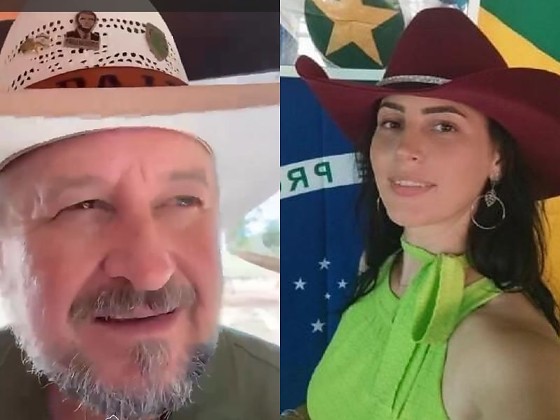 Deputado é pai de Raquel Cattani, assassinada a facadas em julho de 2024.
