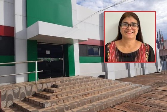 O boletim foi registrado na terça-feira (28), após a gestora ser alvo de ataques com xingamentos, acusações sem provas de desvio de dinheiro público e mensagens que incitam violência contra ela