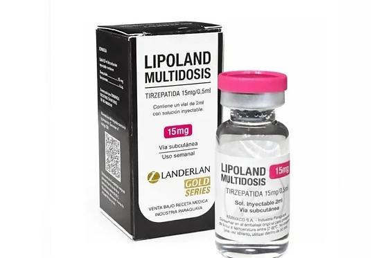 Ainda em 2026, outros produtos divulgados como alternativas para emagrecimento também foram alvo de medidas sanitárias, entre eles Lipoless, Gluconex e Tirzedral