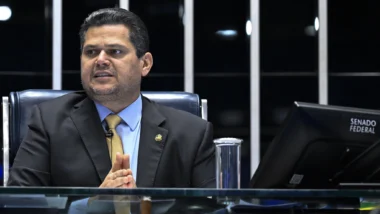 Alcolumbre CPI Banco Master STF