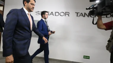 Jorge Messias sabatina STF Senado