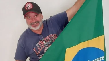 Após repercussão do vídeo gravado por Marco Alexandre ao ser recolhido ao presídio na última sexta-feira (17), Moraes ordenou prisão domiciliar.