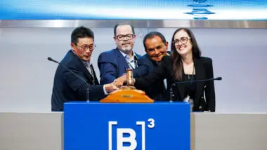 Após arrematar leilões de concessões como de serviços de água e esgoto no Pará, Aegea foca em Pernambuco e Minas Gerais