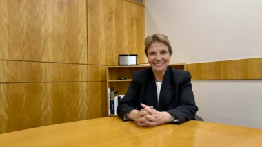 Tereza Cristina descarta vice e revela plano de ser a primeira mulher a presidir o Senado.