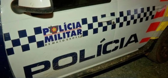 Segundo a Polícia Militar, as equipes foram acionadas por uma testemunha, que presenciou a confusão e ligou para o 190