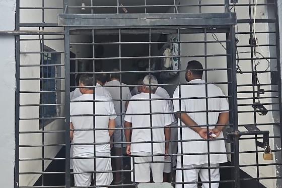 TSE decide que proibição ao voto de presos provisórios não valerá em 2026