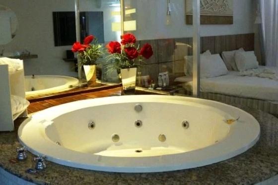 Caso foi registrado em motel em Minas Gerais