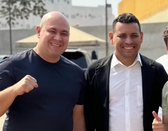 A reestruturação também inclui outras alterações na composição da pasta, formalizadas por decreto