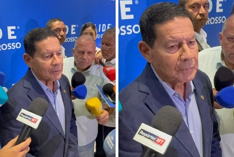HANILTON MOURÃO