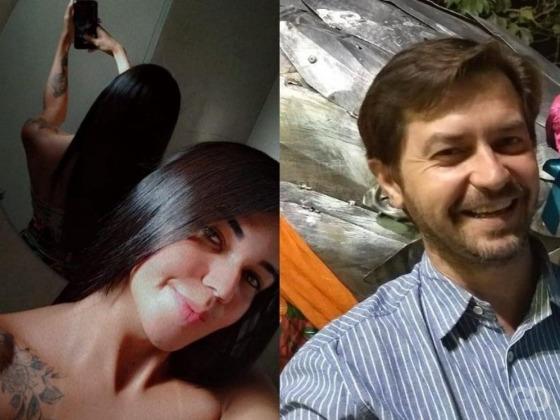 Mayla Rafaela Martins foi assassinada por Jorlan Ferreira, em janeiro de 2024, em Lucas do Rio Verde