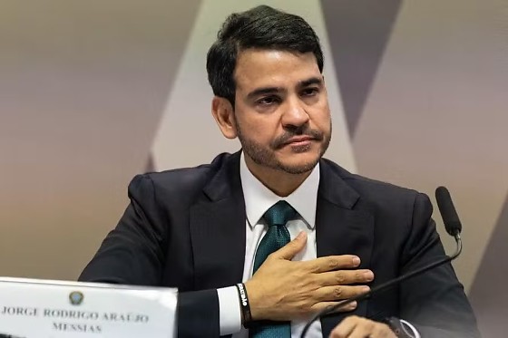 "Bessias" foi rejeitado pelo Senado para assumir vaga no STF