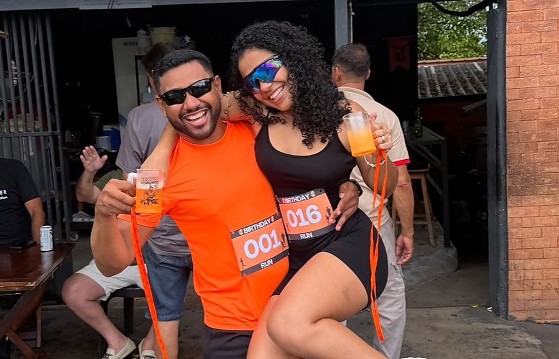 Com a nova edição, a expectativa é transformar a “Baratona” em um evento recorrente na cidade