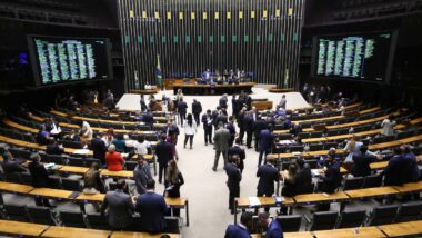 Câmara dos Deputados