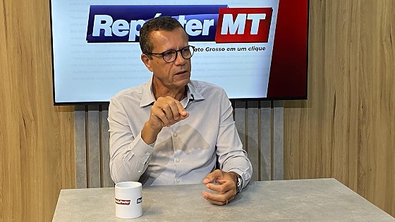 Gilmar Ferreira do Espírito Santo é cirurgião oncológico.