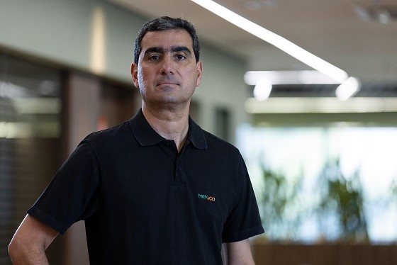 Eduardo Fischer é CEO da MRV&CO.