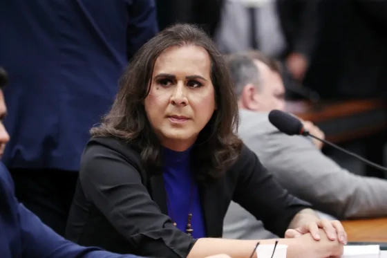 O projeto de Salabert segue agora para análise nas comissões da Câmara dos Deputados