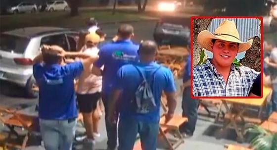 O atropelamento ocorreu em 2022, nas proximidades da Universidade de Cuiabá (Unic).