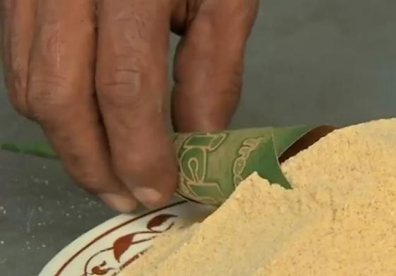 A lei também define como Pixé Cuiabano o produto gastronômico elaborado a partir de milho torrado e moído, com canela e açúcar