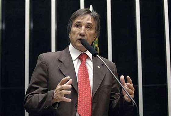 O ex-deputado federal e estadual Eliene Lima perdeu o recurso no Tribunal de Justiça de Mato Grosso.