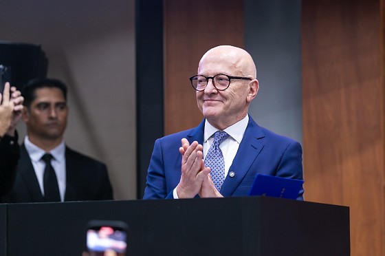 Pivetta disse que a meta é estimular e apoiar quem ainda está fora do ciclo econômico.