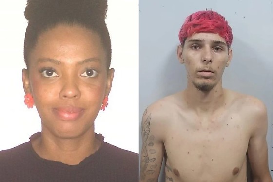 Raissa Pereira da Silva foi assassinada por Rafael Pendloski, em Sinop