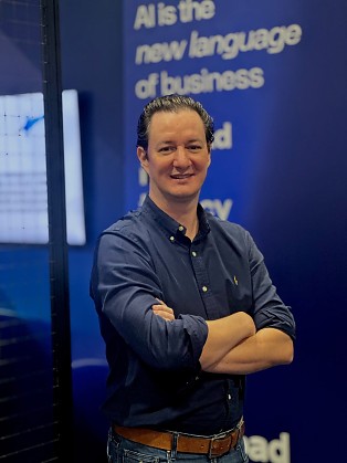 Por Fábio Soto, CEO da Agility