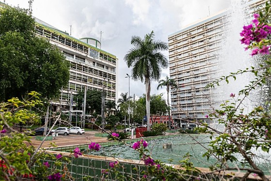 A Prefeitura de Cuiabá realiza nesta terça-feira (31) o pagamento da folha salarial referente ao mês de março.