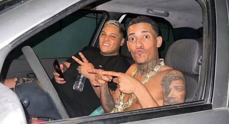 MC Ryan SP e Poze do Rodo