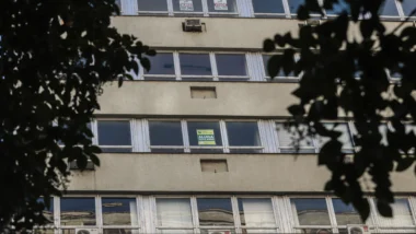 Aluguel residencial aumenta quase 5% em 12 meses, aponta FGV