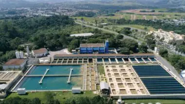 Campinas (SP) é a melhor cidade brasileira em ranking de saneamento básico.