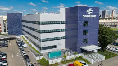 Sanepar firma acordo em Madri com a Acciona para disputar projetos de saneamento em diferentes regiões do Brasil