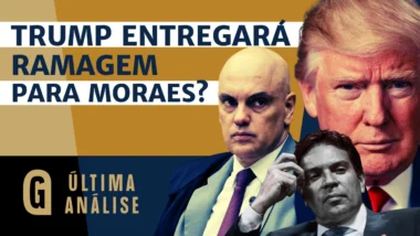 Ramagem EUA