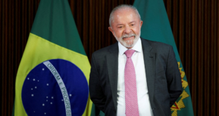 Presidente da Iberdrola se encontra com Lula em meio a renovação de concessões
