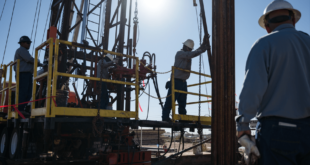 STF agenda análise de lei que alterou distribuição de royalties de petróleo